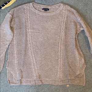 Women’s American Eagle sweater